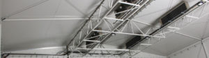 Chillers and Freezers