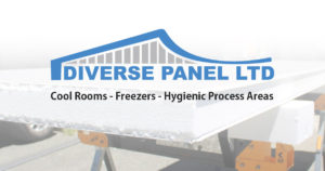Diverse Panel - Cool Store Builders