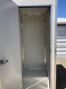 Diverse Panel Construction Portable Room